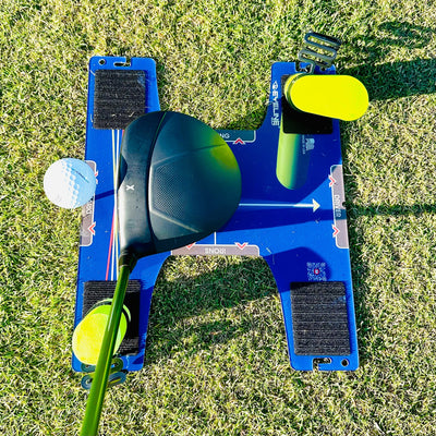 EyeLine Golf Speed Trap 4S