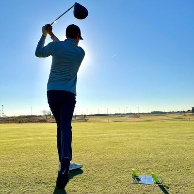 EyeLine Golf Speed Trap 4S