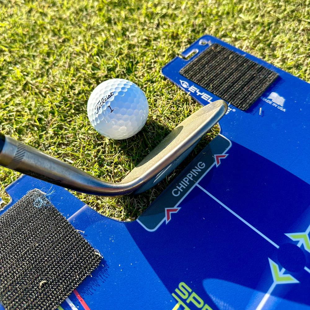 EyeLine Golf Speed Trap 4S