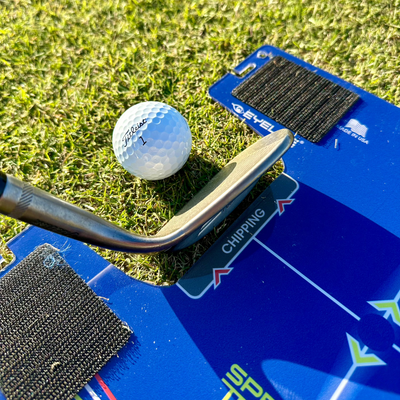 EyeLine Golf Speed Trap 4S