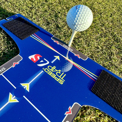 EyeLine Golf Speed Trap 4S