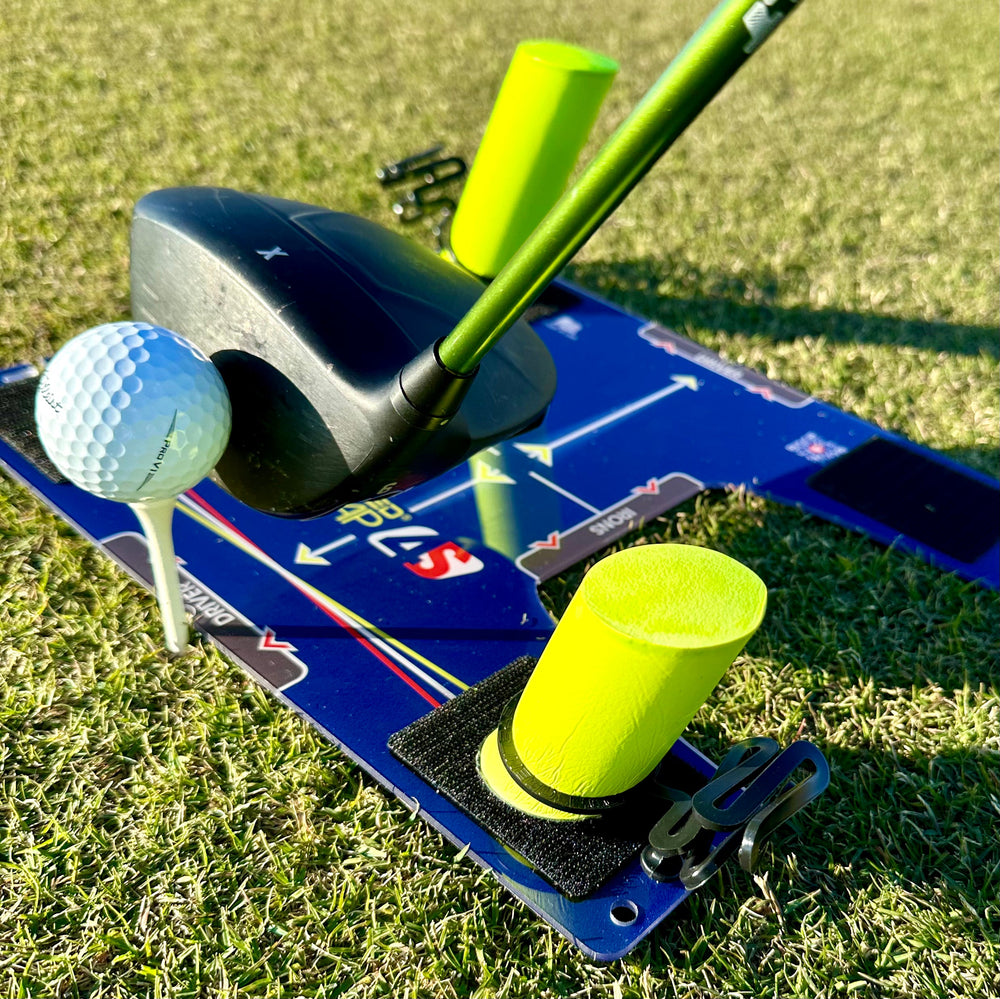 EyeLine Golf Speed Trap 4S