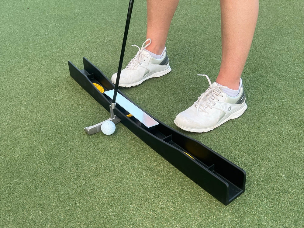 The Putting Arc MS-3D