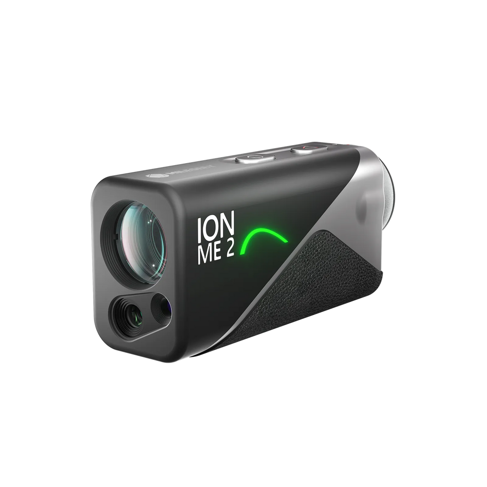 MILESEEY IONME2 Golf Rangefinder