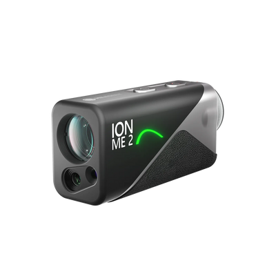MILESEEY IONME2 Golf Rangefinder