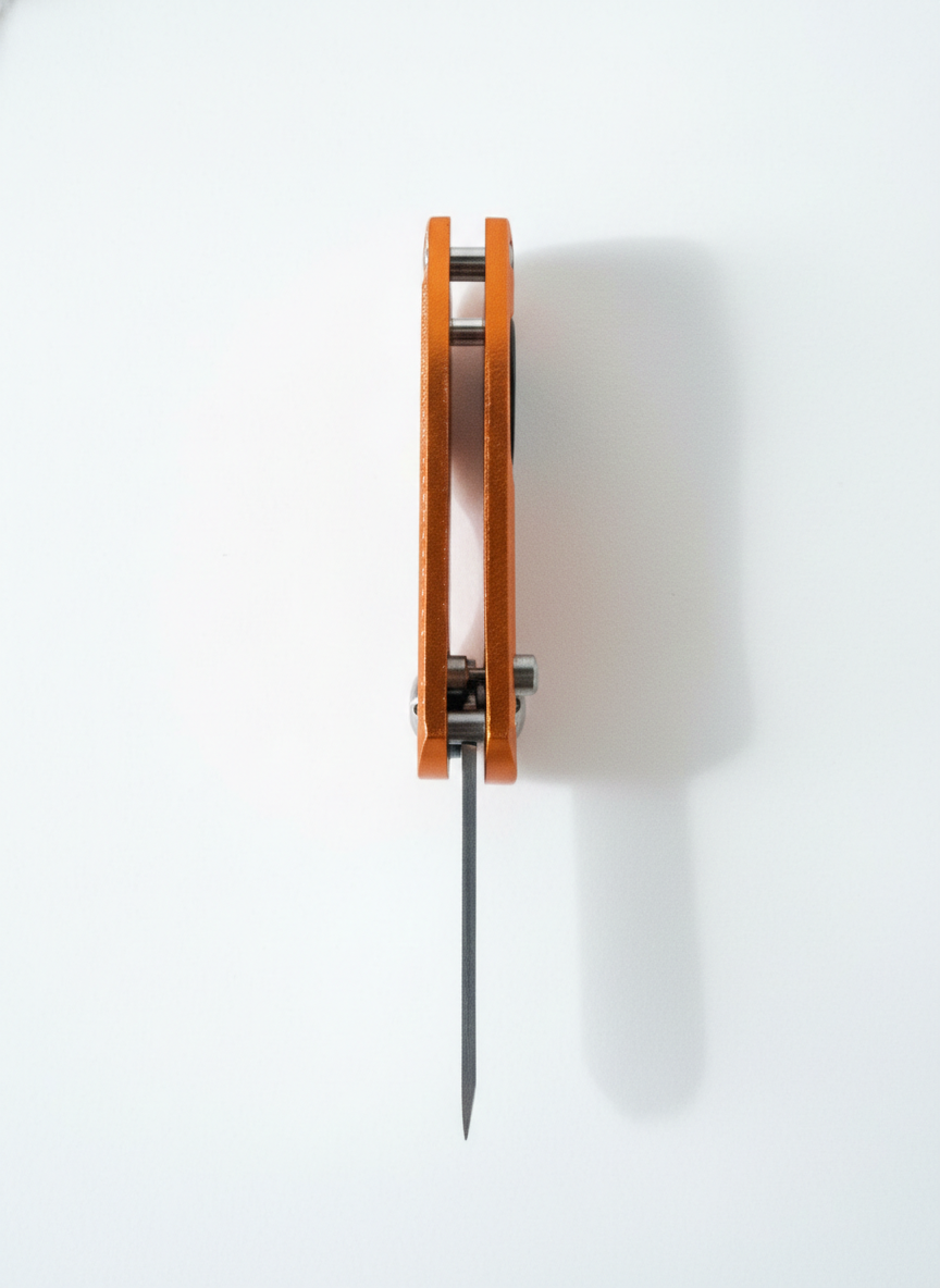 Aiming Fluid Golf - Limited Edition Divot Tool