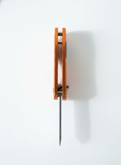 Aiming Fluid Golf - Limited Edition Divot Tool