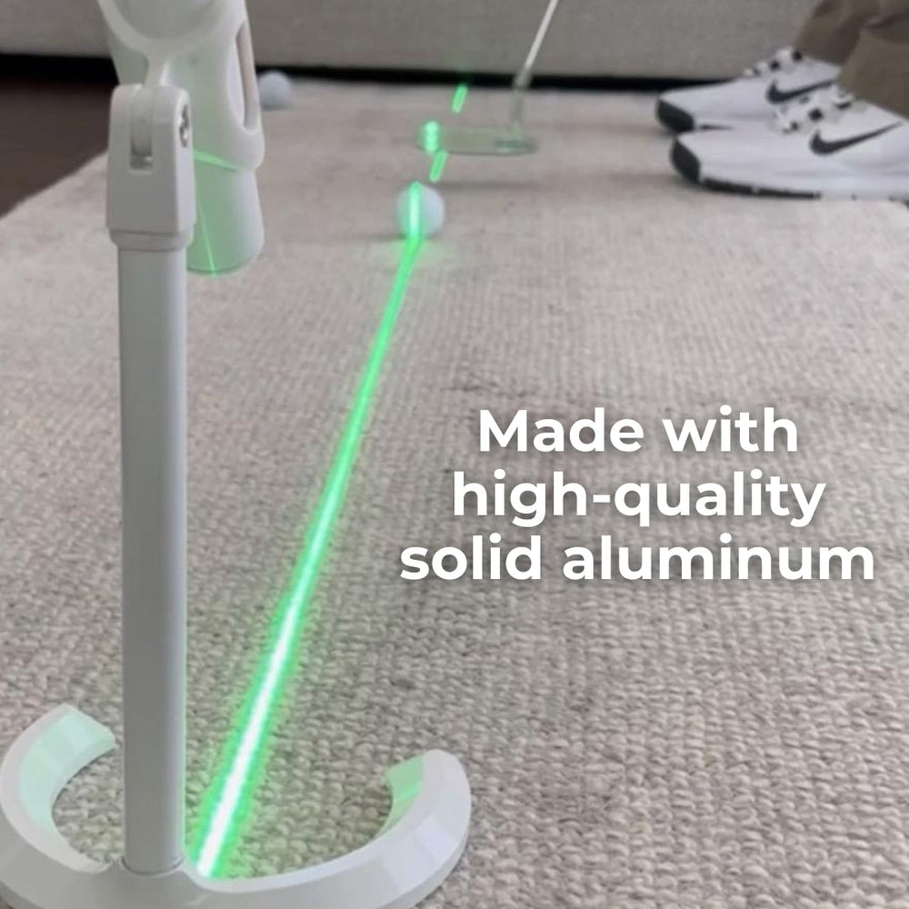 PuttAIM Plus