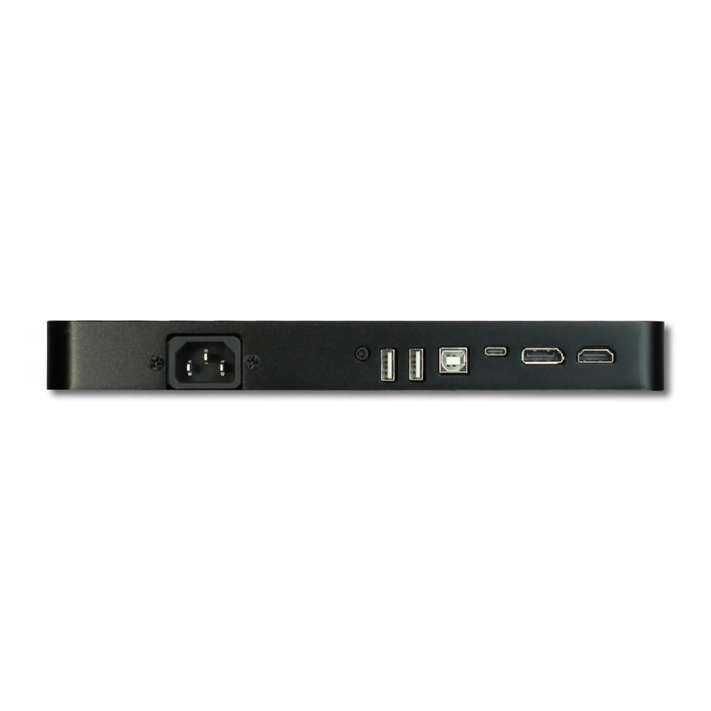 SurfThing ProStation 32 Touch G2 - 4K 32" Touch Screen Display (No Stand)