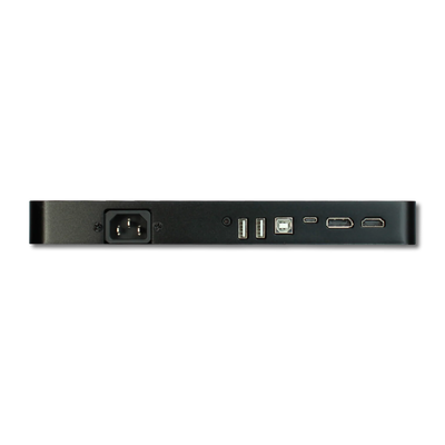 SurfThing ProStation 32 Touch G2 - 4K 32" Touch Screen Display (No Stand)