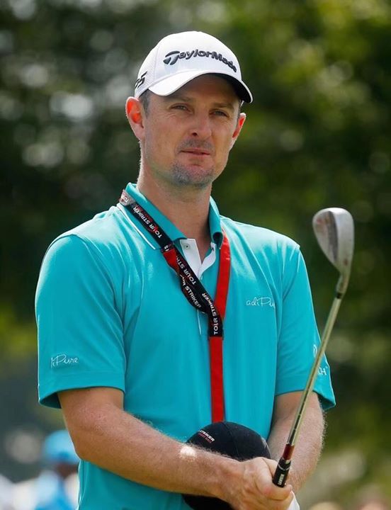 Tour Striker Smart Ball