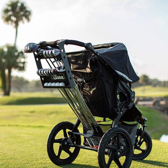 Kid Caddie Golf - Club Carrier