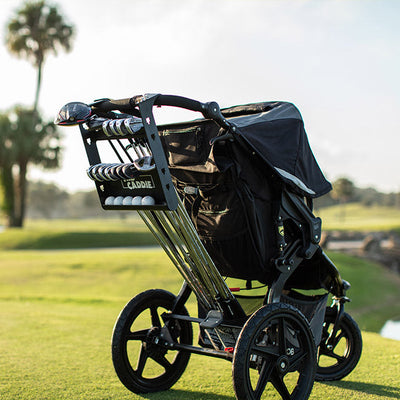 Kid Caddie Golf - Club Carrier