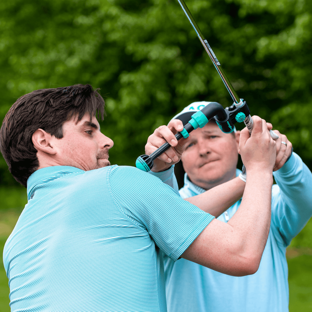 The LagMaster - Train the MAGIC MOVE