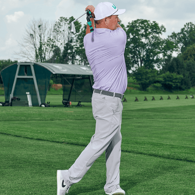 The LagMaster - Train the MAGIC MOVE