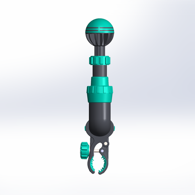 The LagMaster - Train the MAGIC MOVE