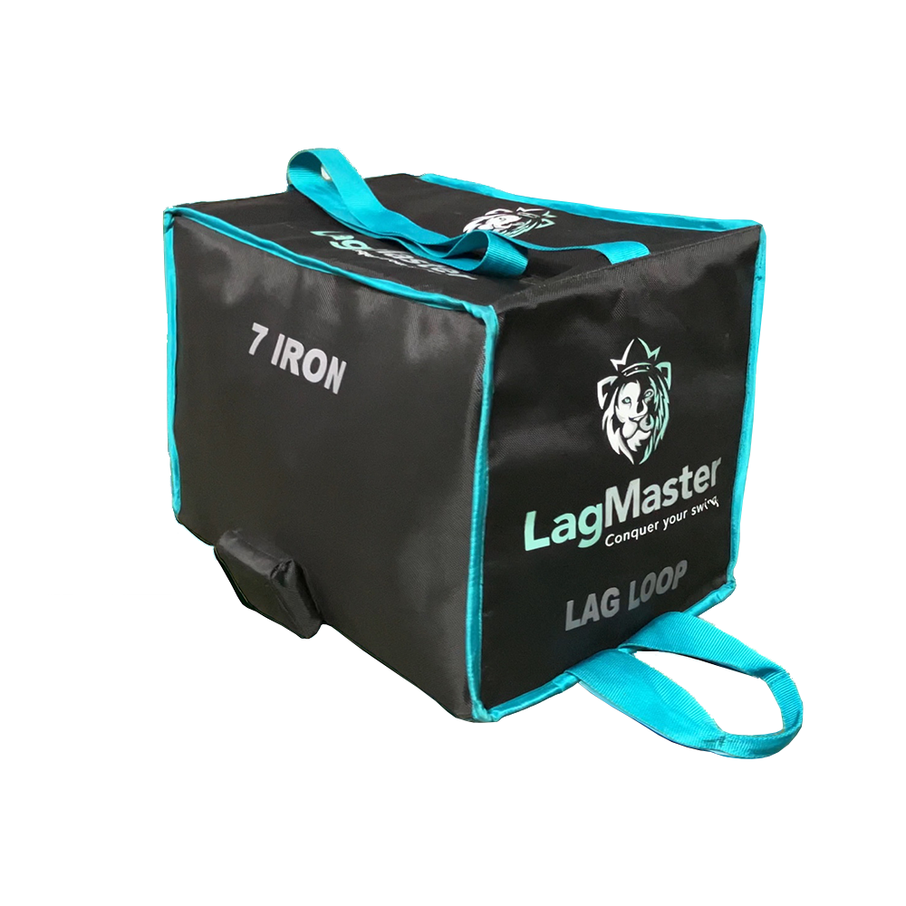 LagMaster LagBag Impact Bag