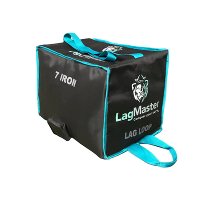 LagMaster LagBag Impact Bag