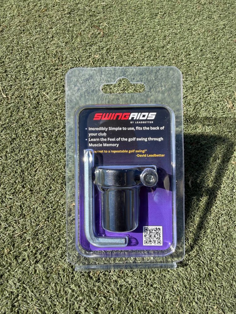 Laser Golf Swing Coach