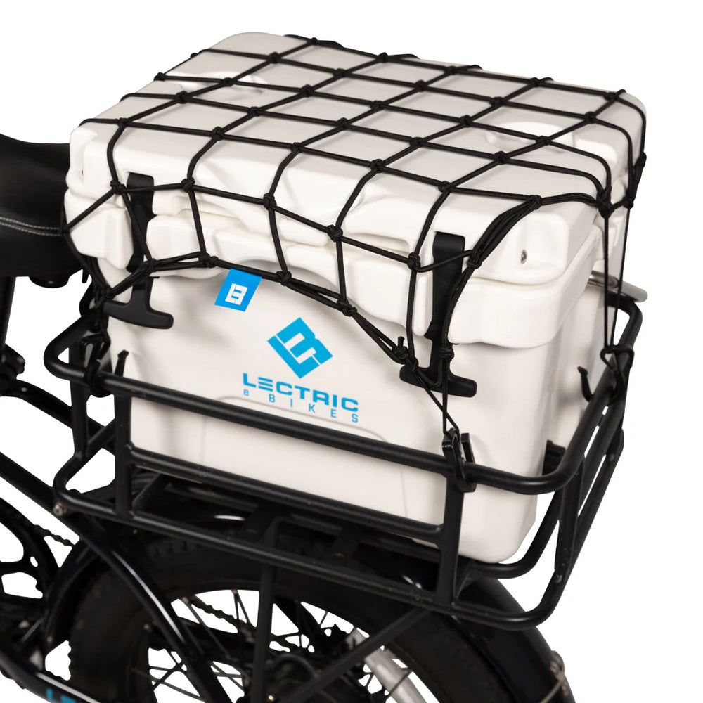 Lectric eBikes Cargo Net