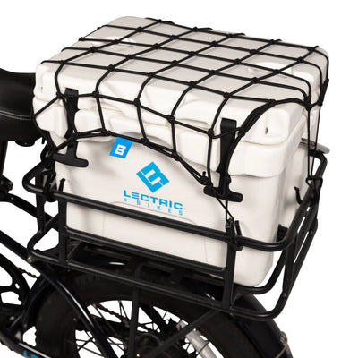 Lectric eBikes Cargo Net
