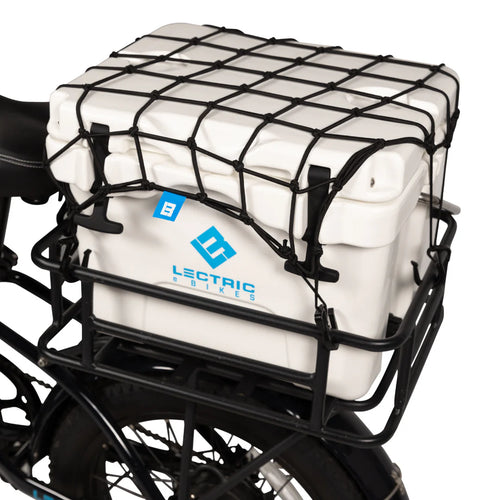 Lectric eBikes Cargo Net