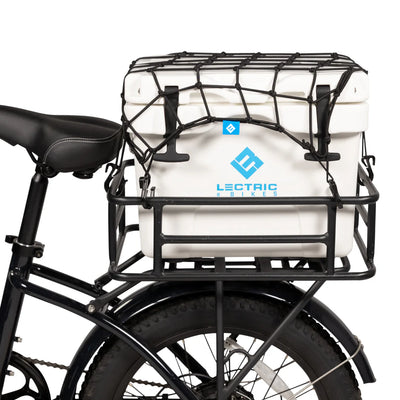 Lectric eBikes Cargo Net