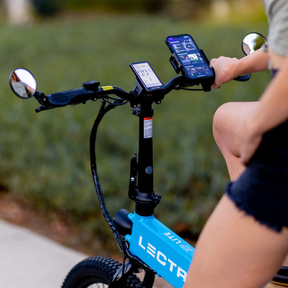 Lectric eBikes Mirrors (Pair)
