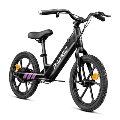 Rambo - Kids 16" Lil Whip