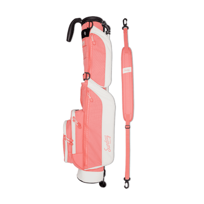 The Loma | Coral Reef Par 3 Bag