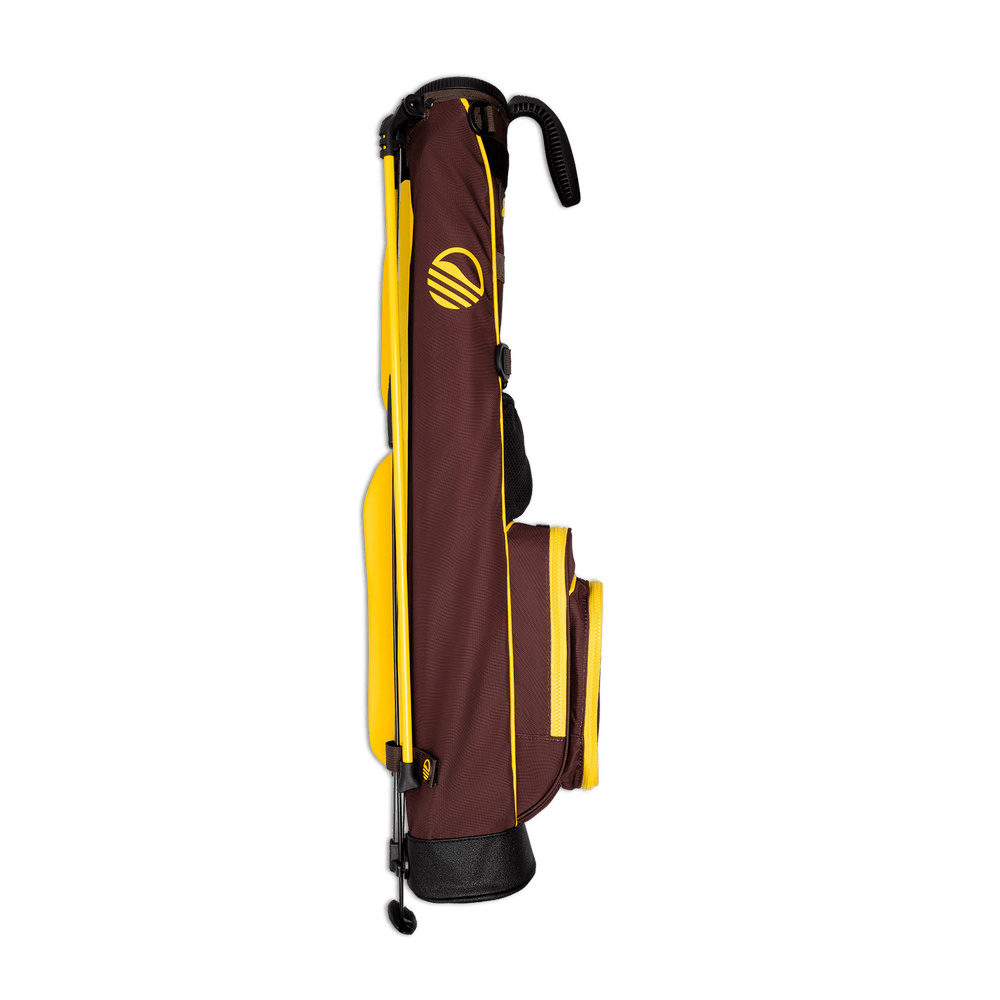 The Loma | Friars Brown Par 3 Bag