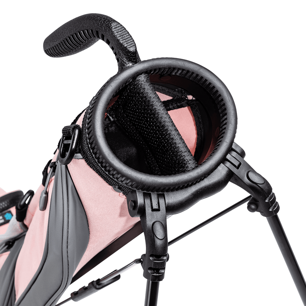 The Loma | Flamingo Par 3 Bag