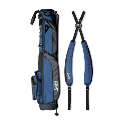 Loma XL | Cobalt Blue Carry Bag