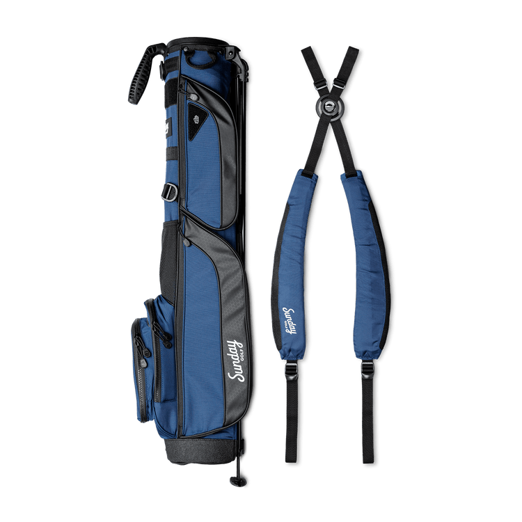 Loma XL | Cobalt Blue Carry Bag