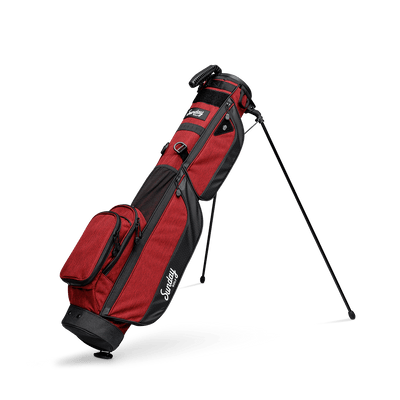 Loma XL | Ron Burgundy Carry Bag