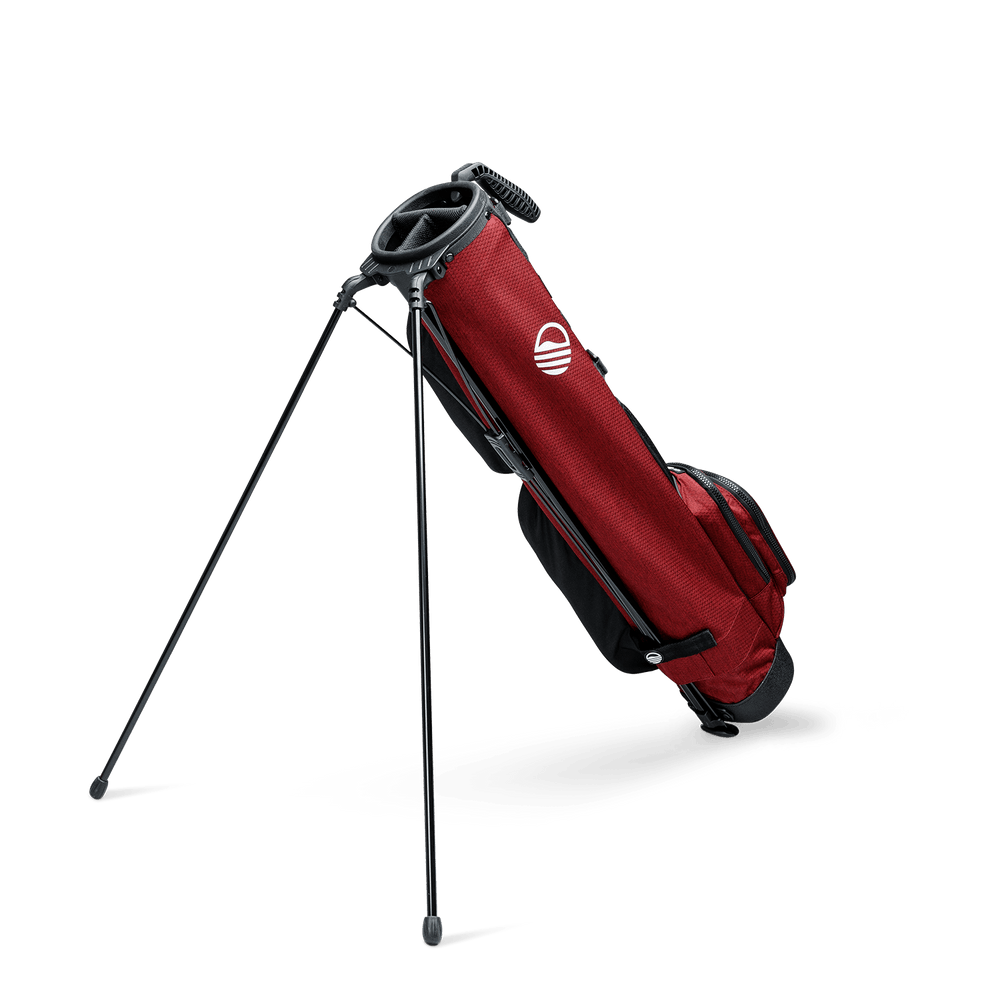 Loma XL | Ron Burgundy Carry Bag