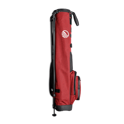 Loma XL | Ron Burgundy Carry Bag