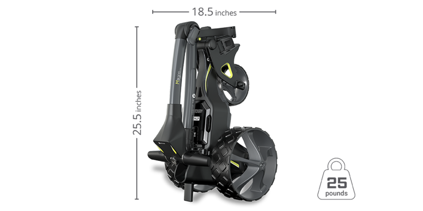 M3 GPS DHC Specifications