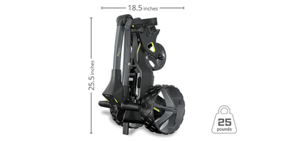 M3 GPS DHC Specifications