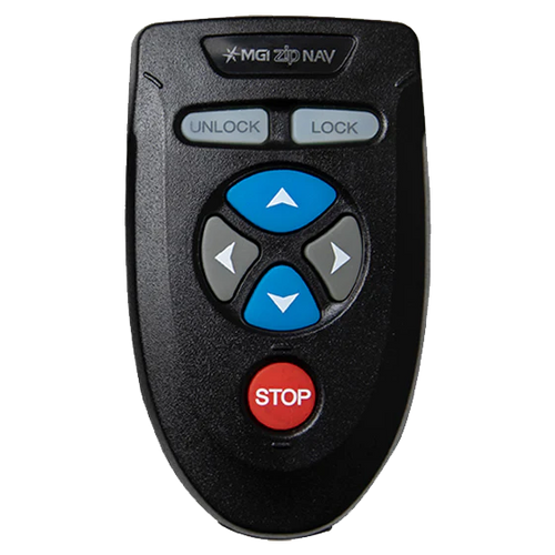 MGI - ZIP Series Remote Control