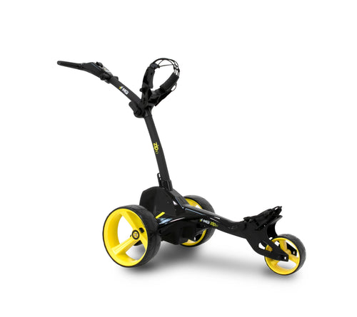 MGI Zip X1 Electric Golf Push Cart