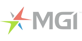 Brand MGI