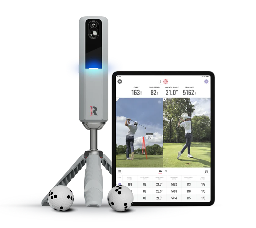 Rapsodo MLM2PRO™ + PREMIUM MEMBERSHIP – Big Horn Golfer