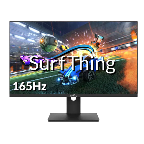 SurfThing D2424H 23.8" 1080P 165Hz High Refresh Rate Monitor