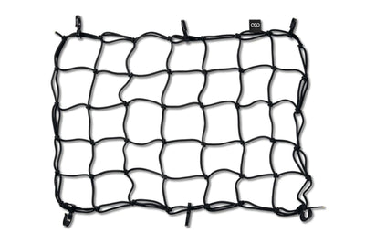 CycleBoard CARGO FRONT RACK | MATTE BLACK | ALL MODELS