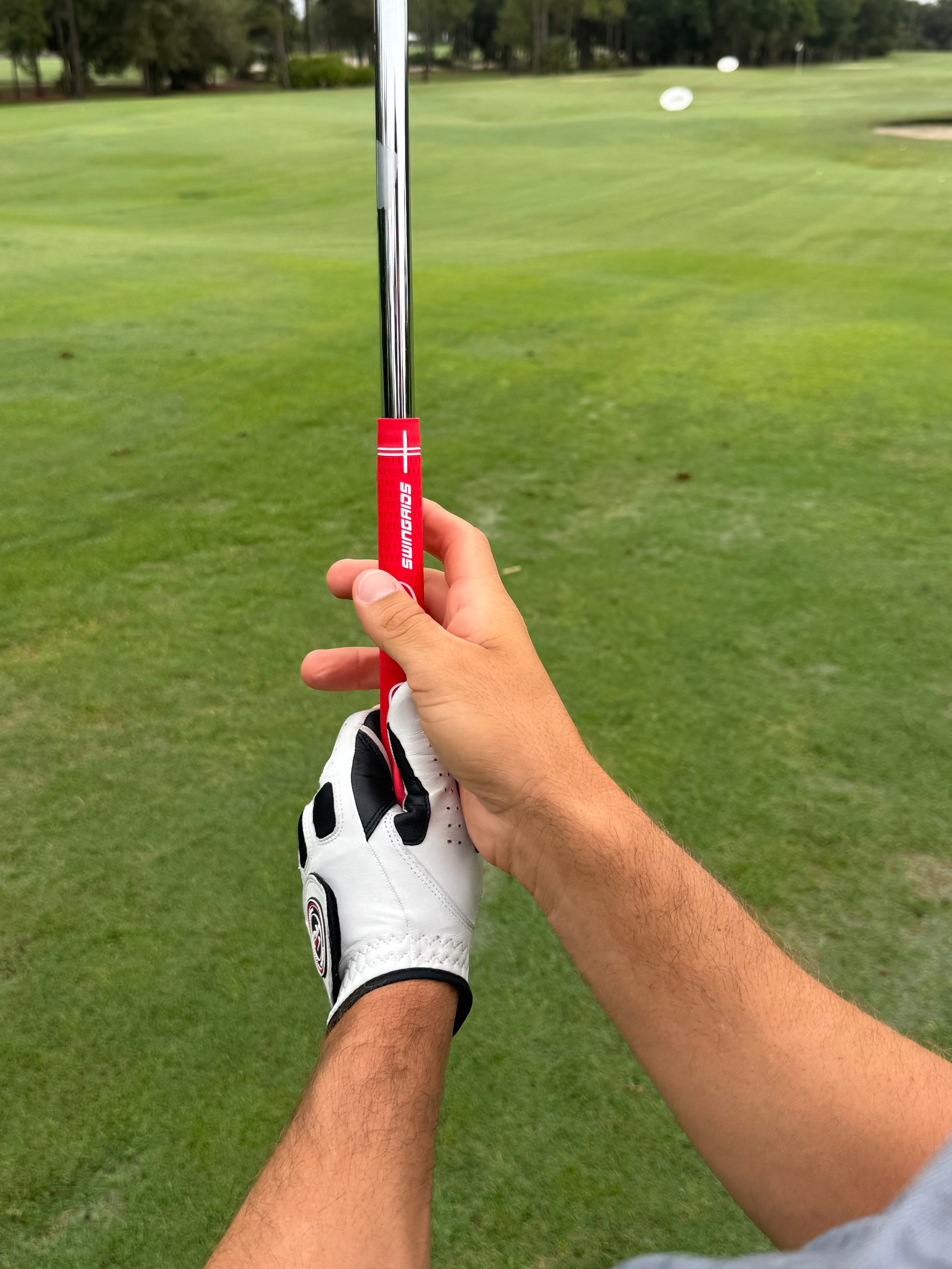 Grip Check Training Grip – Big Horn Golfer