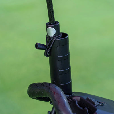 Bag Boy Nitron Auto-Open Push Cart