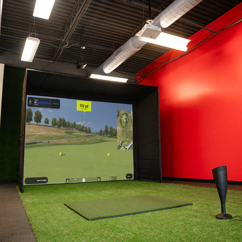 OptiShot Golf - Nova Series: Golf In A Box 4