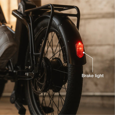 Lectric ONE Long-Range eBike