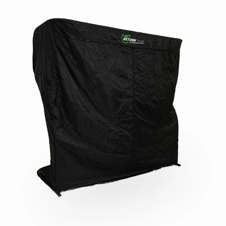 The Net Return Outdoor Cover